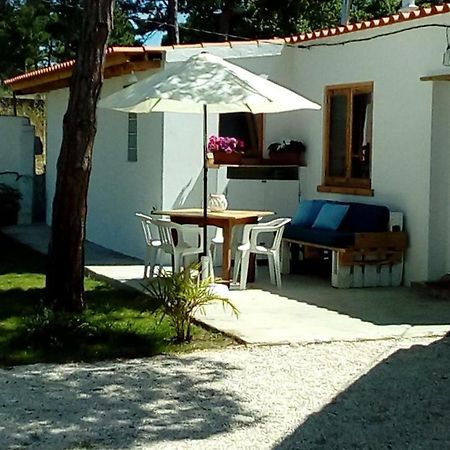 Casa Carmelita Villa Sintra Exteriör bild