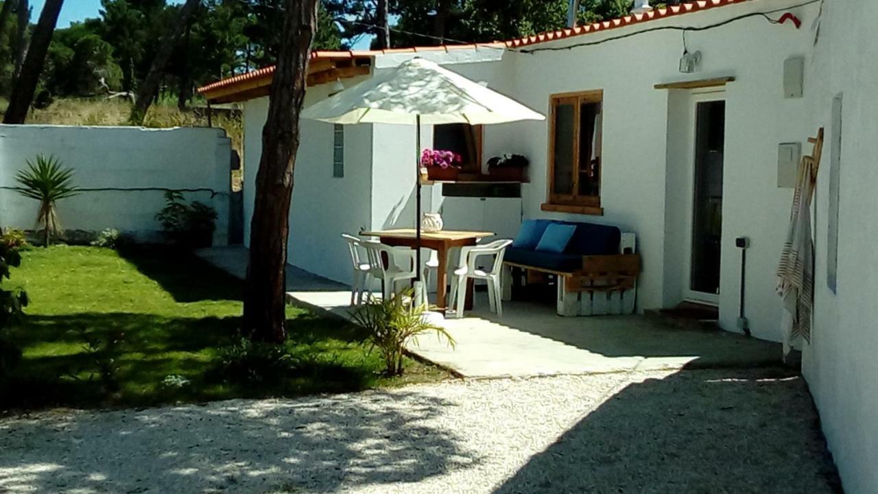 Casa Carmelita Villa Sintra Exteriör bild